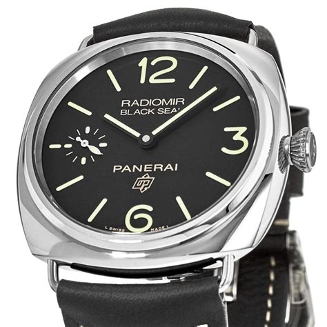 Panerai Radiomir PAM00754 Hand